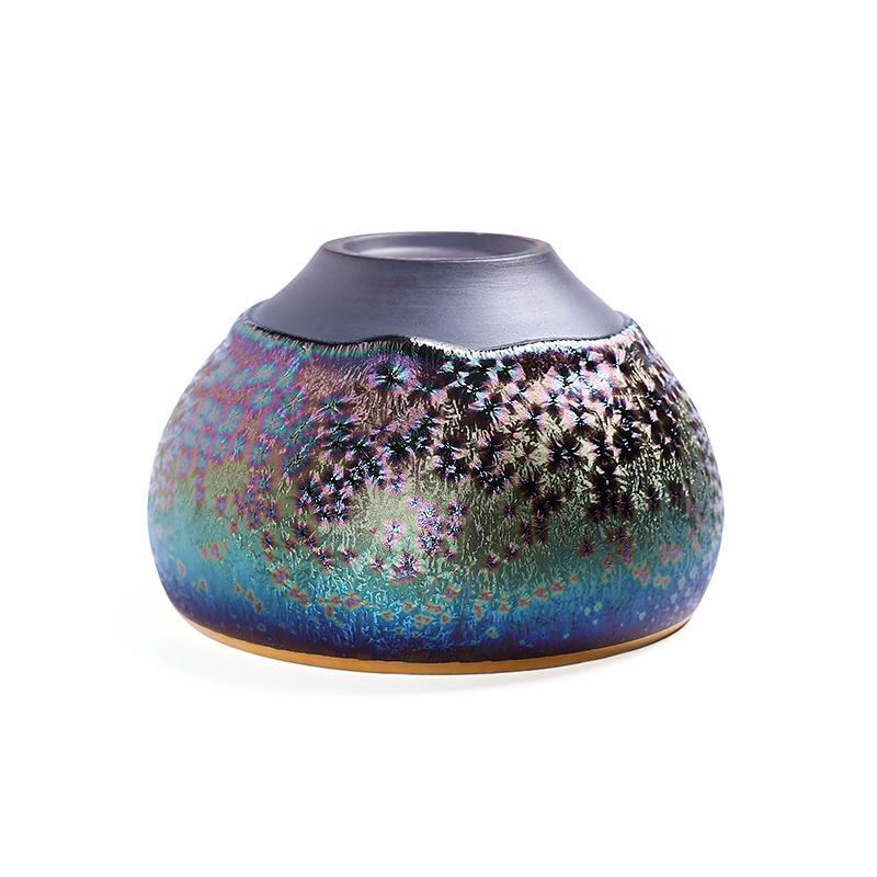 Golden Magic——TeaCup