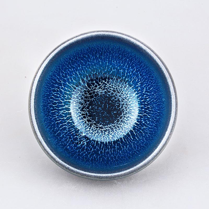 Laser——TeaCup