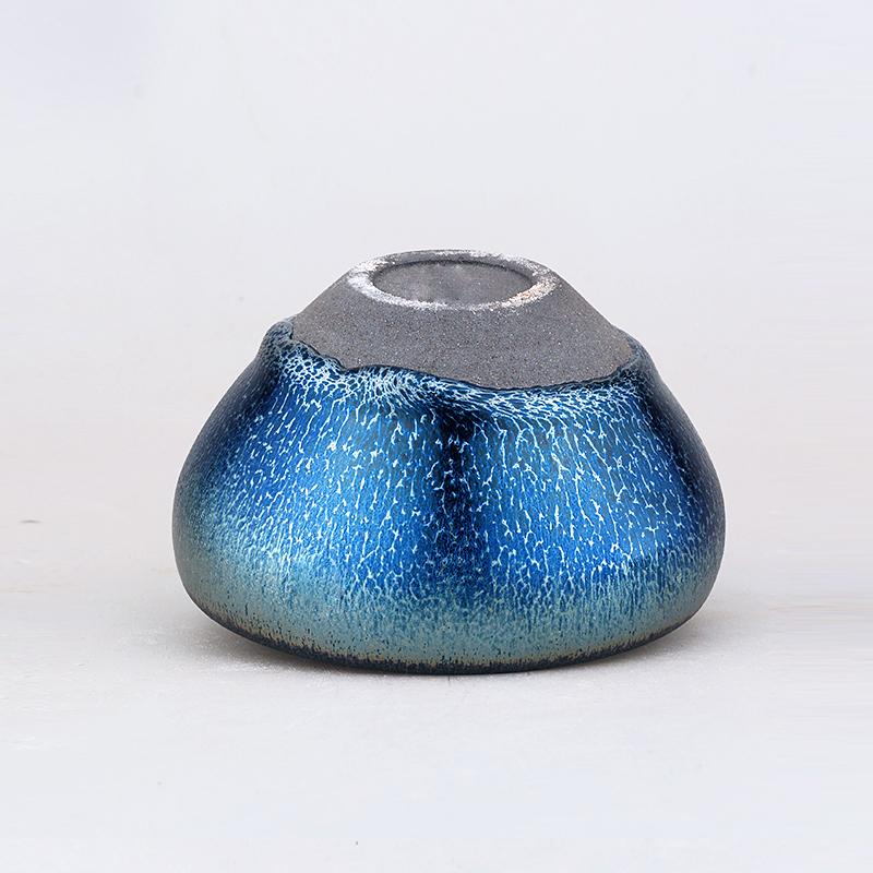 Laser——TeaCup
