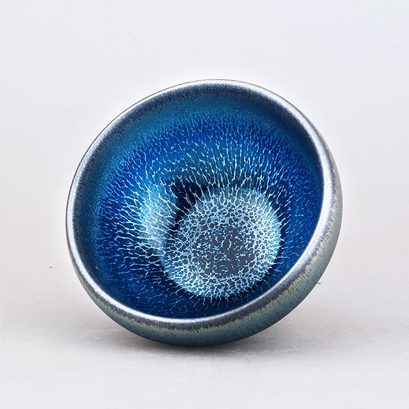 Laser——TeaCup