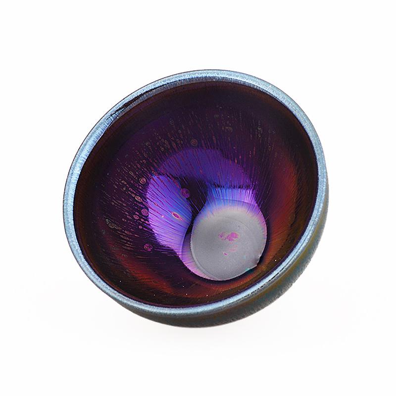 Lens——TeaCup