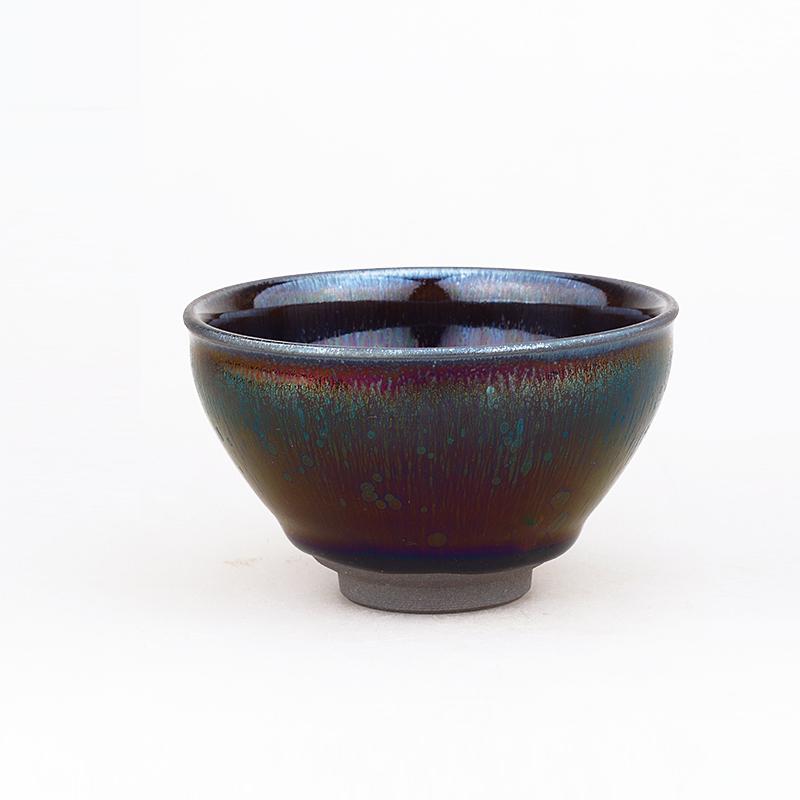 Lens——TeaCup
