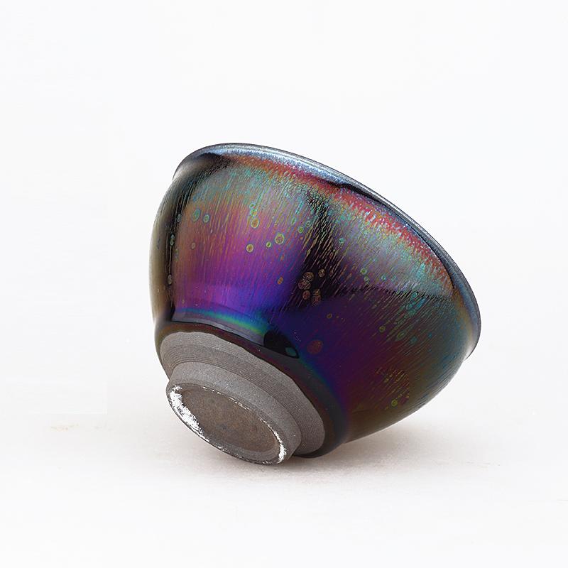 Lens——TeaCup