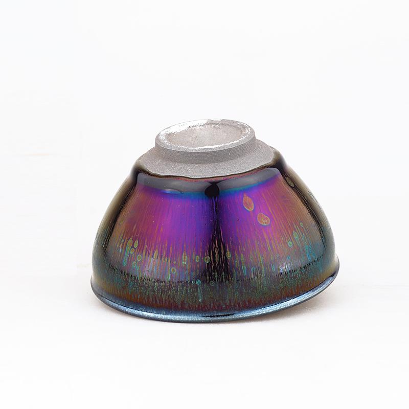 Lens——TeaCup