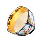 Harmony——TeaCup