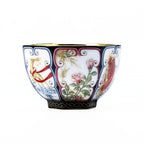 Harmony——TeaCup