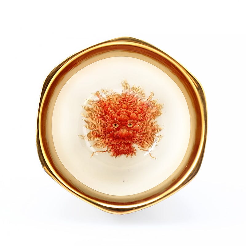Harmony——TeaCup