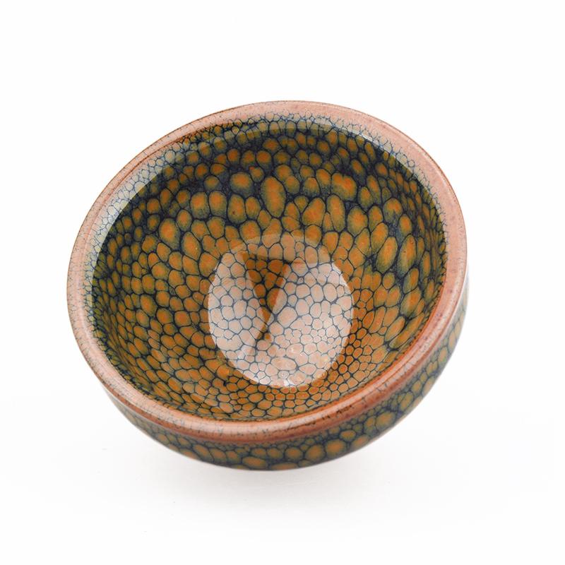 Wood——TeaCup