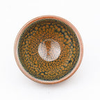 Wood——TeaCup