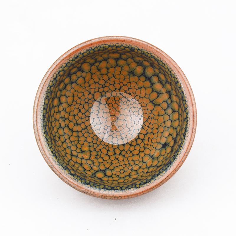 Wood——TeaCup