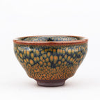 Wood——TeaCup