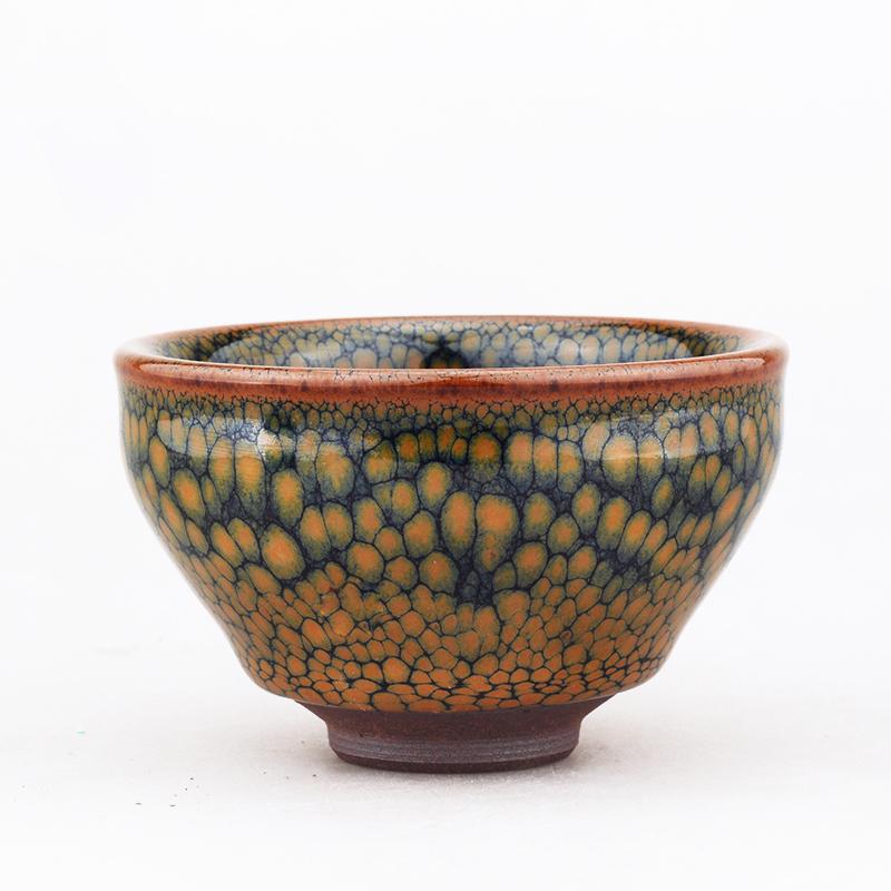 Wood——TeaCup