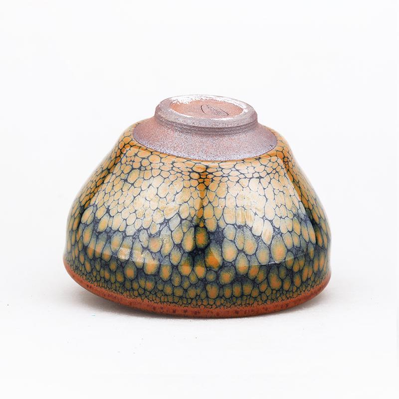Wood——TeaCup