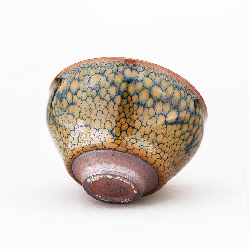Wood——TeaCup