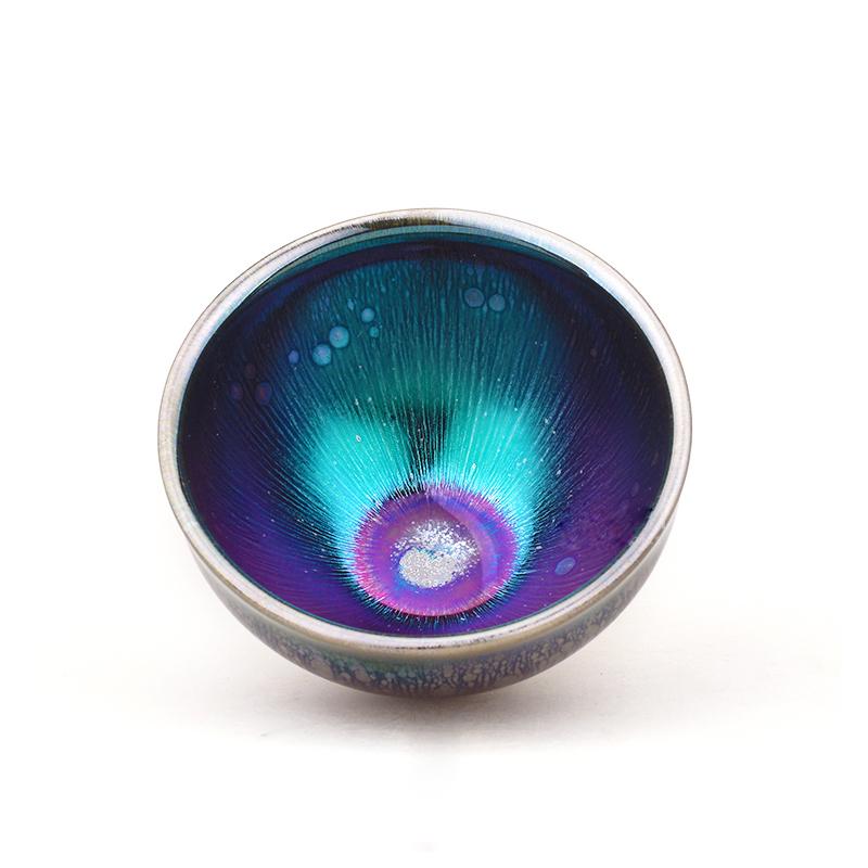 Película——Taza de té