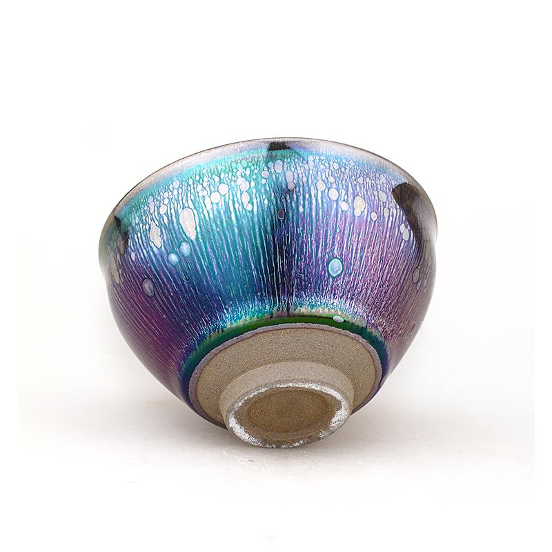 Película——Taza de té