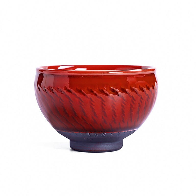 Vampire——TeaCup