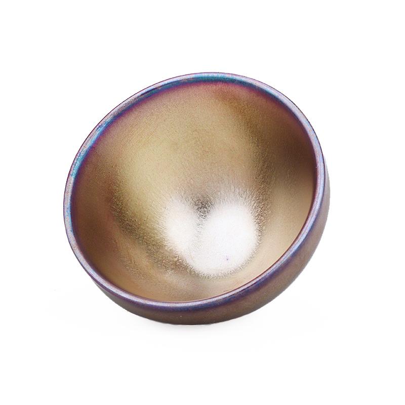 Smooth——TeaCup