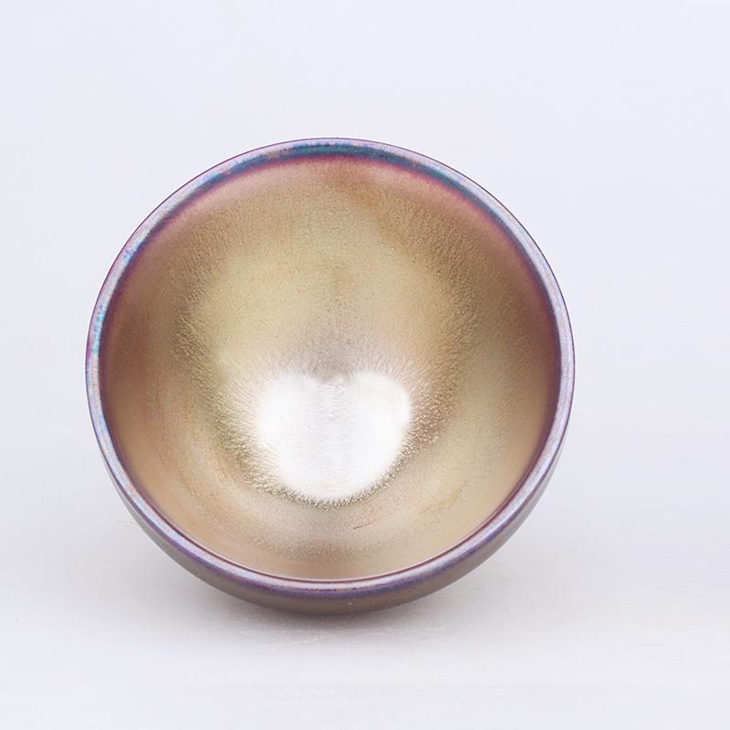 Smooth——TeaCup