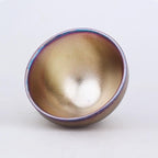 Smooth——TeaCup