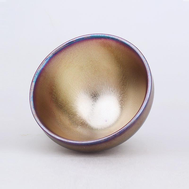 Smooth——TeaCup