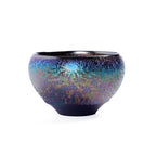 Magic——TeaCup