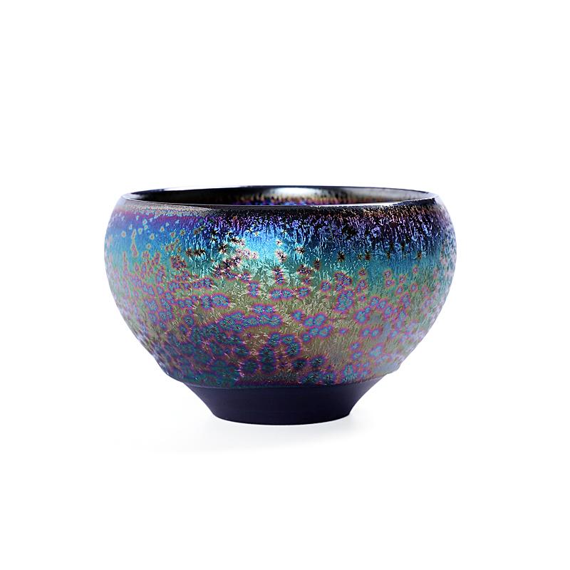 Magic——TeaCup