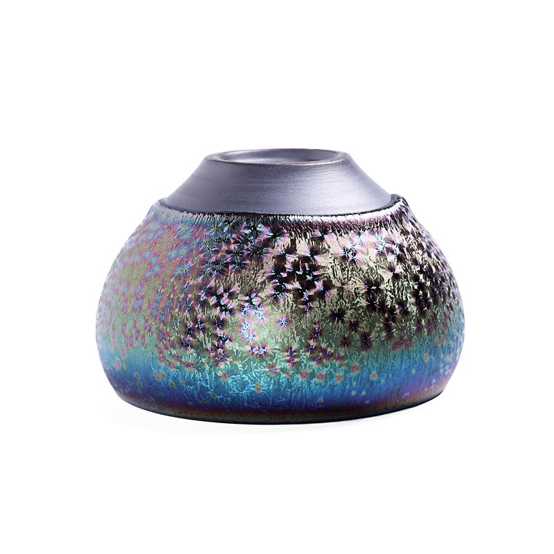 Magic——TeaCup