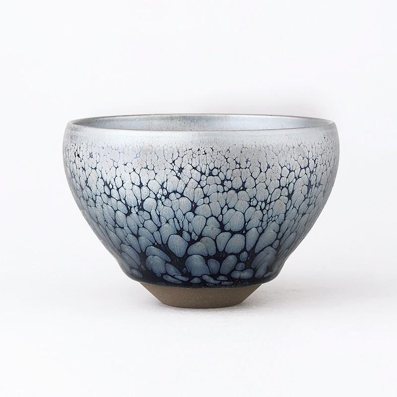 Nebula——TeaCup