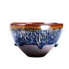 Geocentric——TeaCup