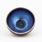 Night Sky——TeaCup