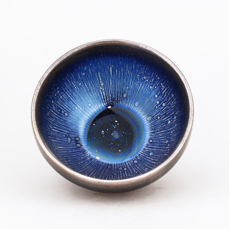 Night Sky——TeaCup