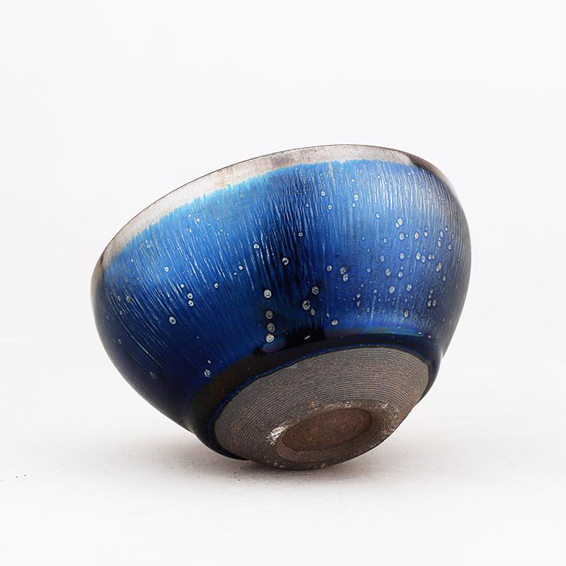 Night Sky——TeaCup