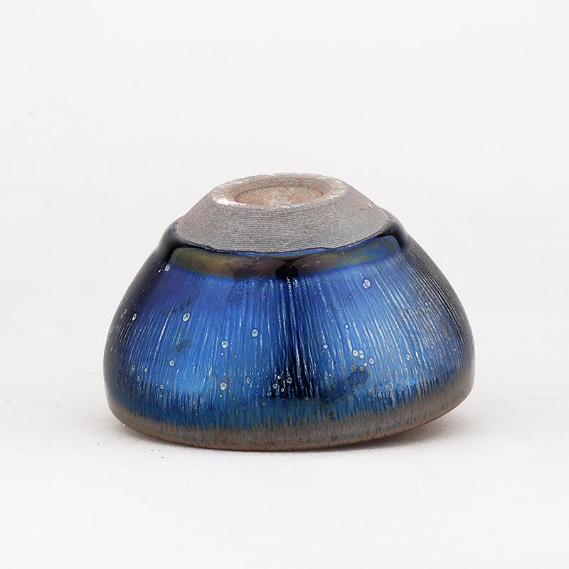 Night Sky——TeaCup