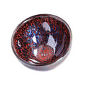 Inferno——TeaCup