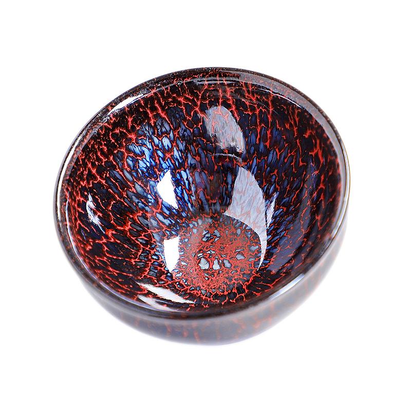 Inferno——TeaCup