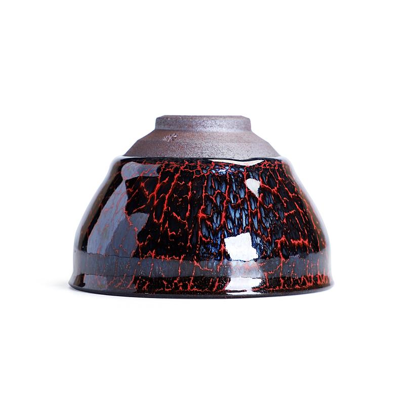 Inferno——TeaCup