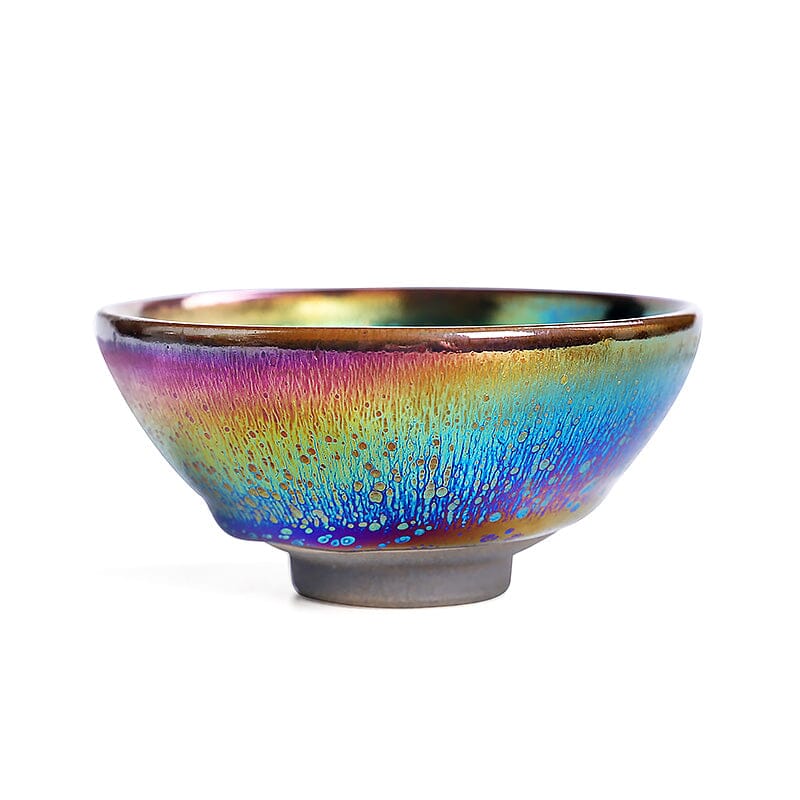 Splash——TeaCup