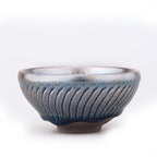 Spiral——TeaCup