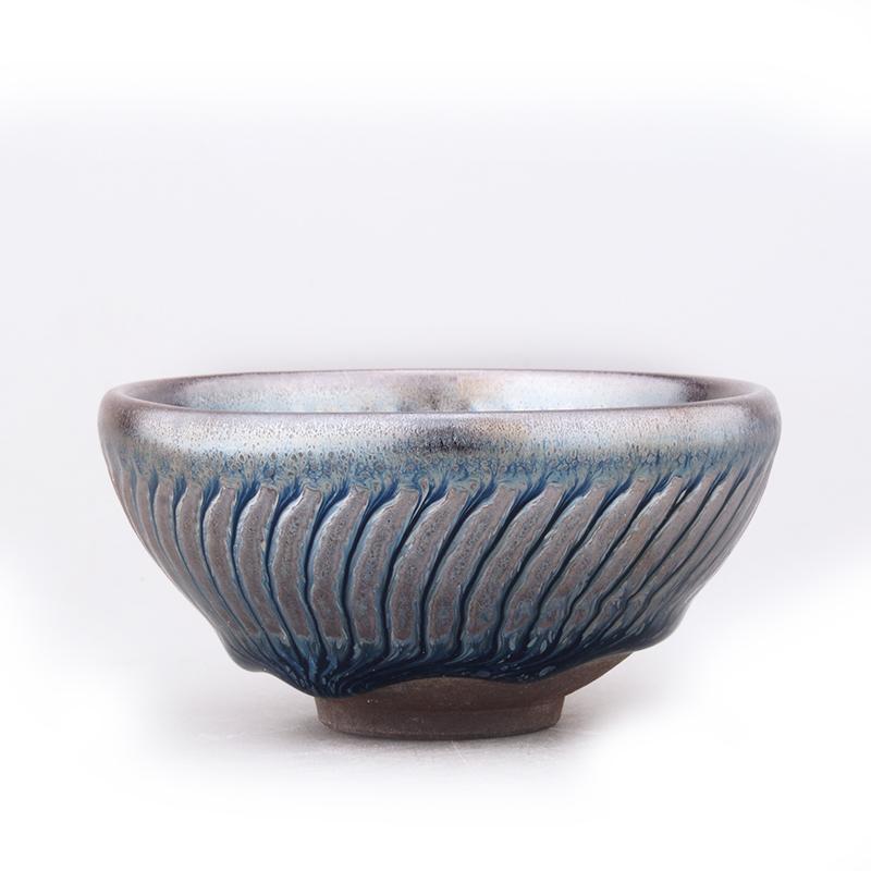 Spiral——TeaCup