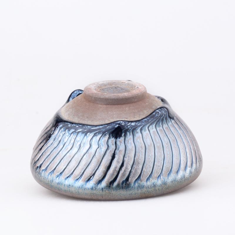 Spiral——TeaCup