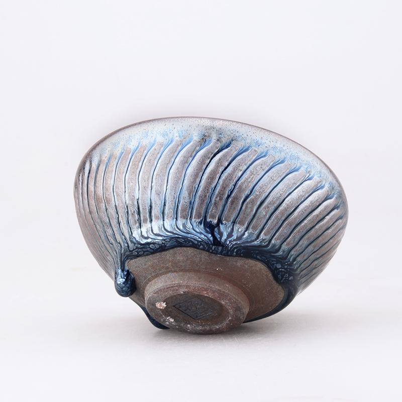 Spiral——TeaCup