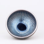 Spiral——TeaCup