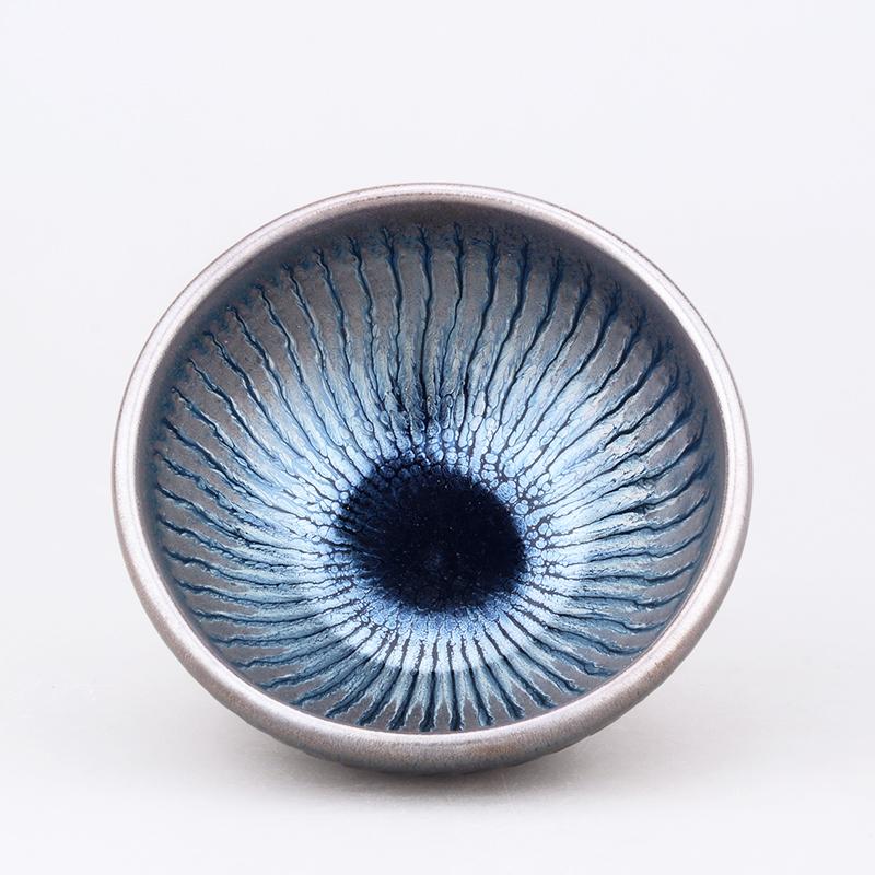 Spiral——TeaCup