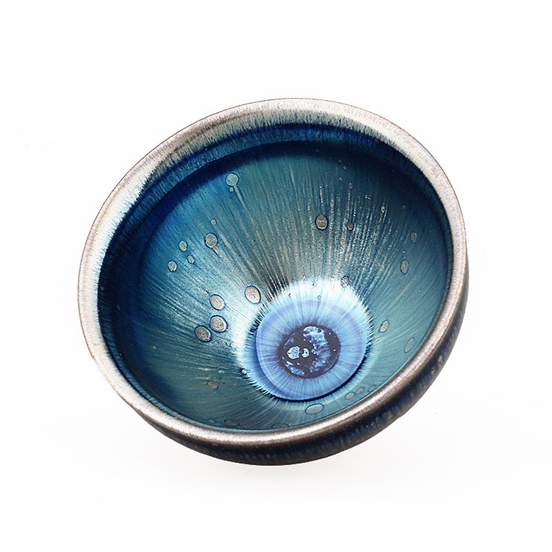 Meteor——TeaCup