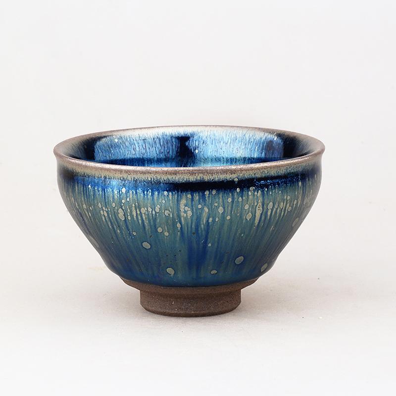 Meteor——TeaCup