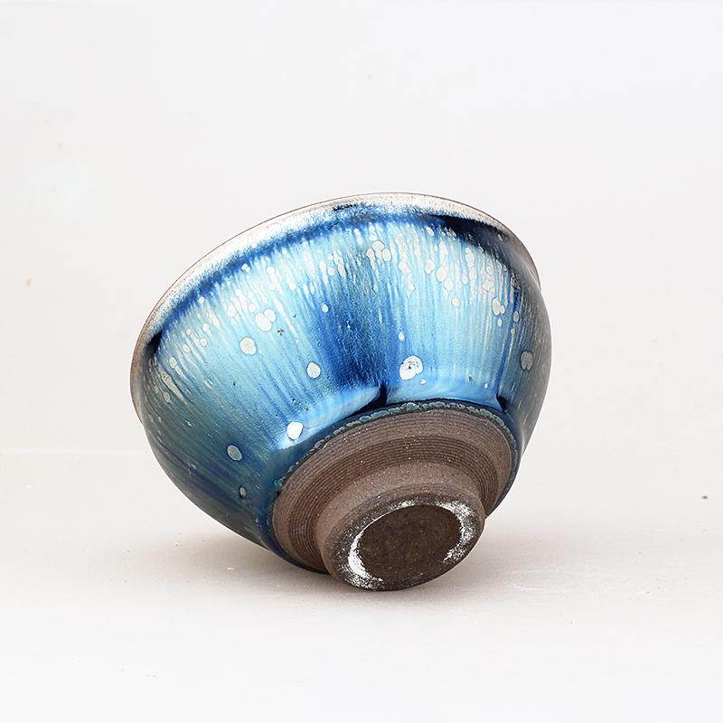 Meteor——TeaCup
