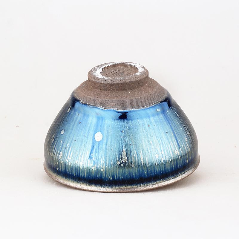 Meteor——TeaCup