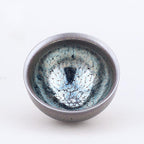 Scales——TeaCup