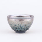Scales——TeaCup